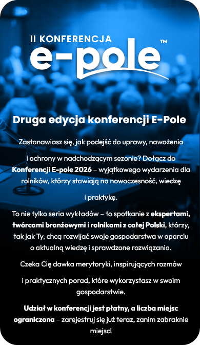 II Konferencja E-Pole