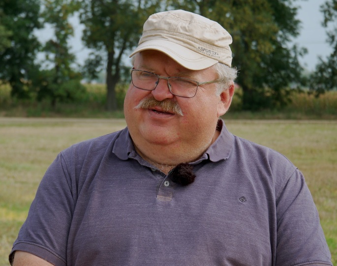 dr. hab. Prof. UPP Tomasz Piechota 